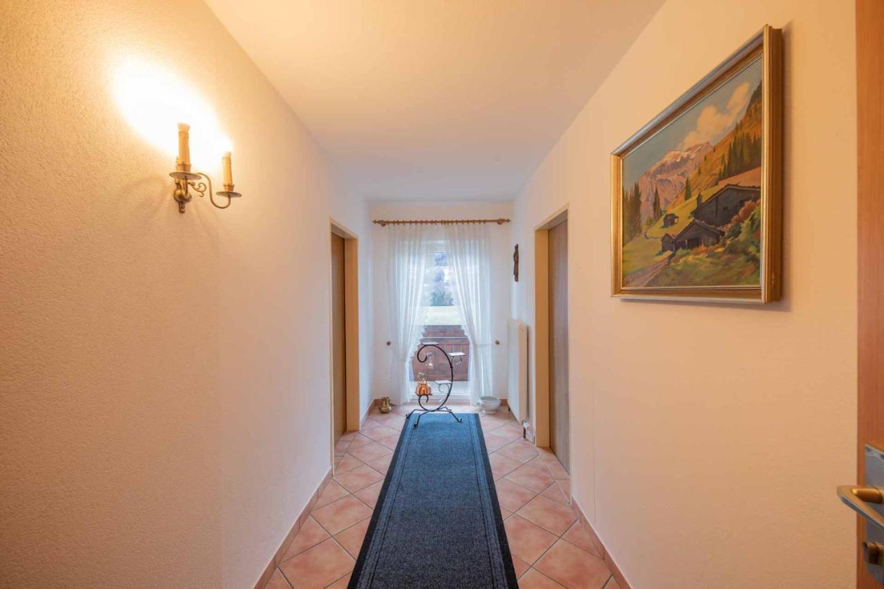 Haus Hubertus Hotel Mieders Ngoại thất bức ảnh