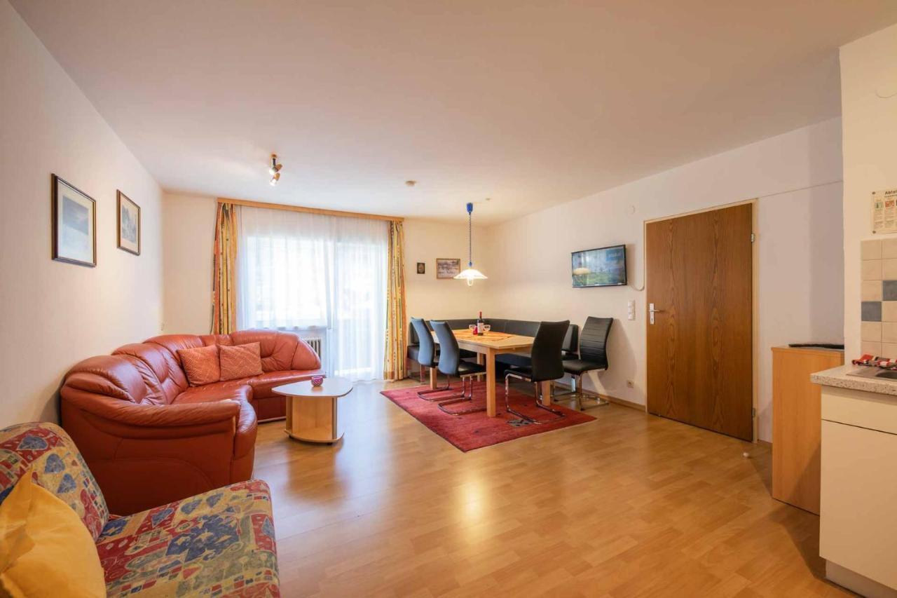 Haus Hubertus Hotel Mieders Ngoại thất bức ảnh