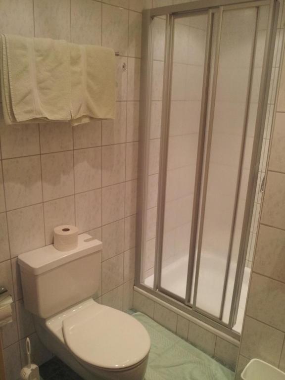 Haus Hubertus Hotel Mieders Phòng bức ảnh