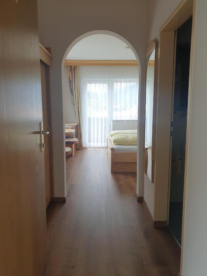 Haus Hubertus Hotel Mieders Ngoại thất bức ảnh