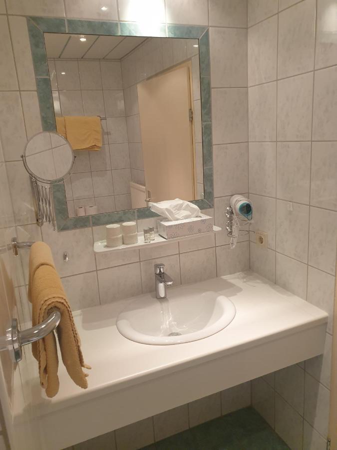 Haus Hubertus Hotel Mieders Ngoại thất bức ảnh